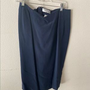 Valerie Stevens Skirt.